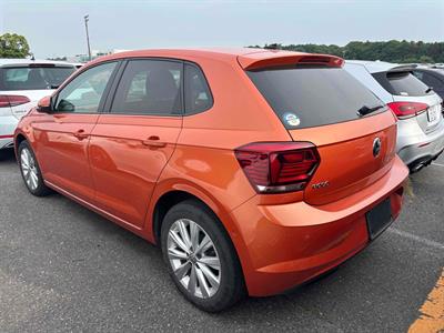 2020 Volkswagen Polo - Thumbnail