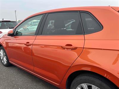 2020 Volkswagen Polo - Thumbnail