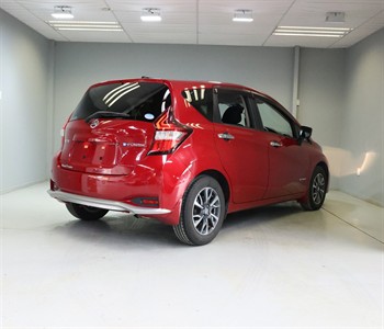 2017 Nissan Note - Thumbnail