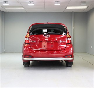 2017 Nissan Note - Thumbnail