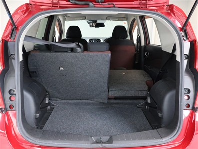 2017 Nissan Note - Thumbnail
