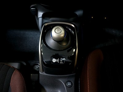 2017 Nissan Note - Thumbnail