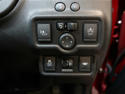 2017 Nissan Note - Thumbnail