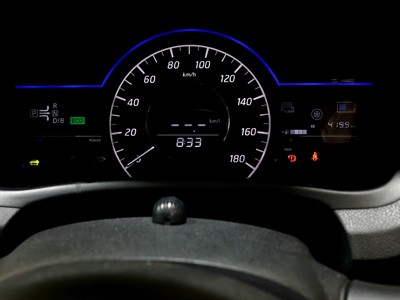 2017 Nissan Note - Thumbnail