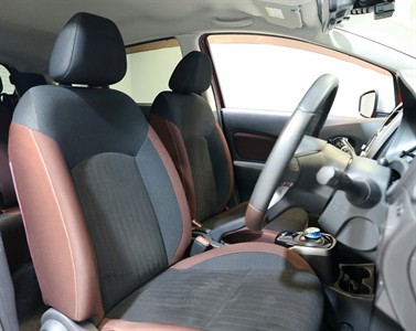 2017 Nissan Note - Thumbnail