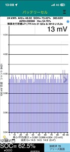 2017 Nissan Leaf - Thumbnail