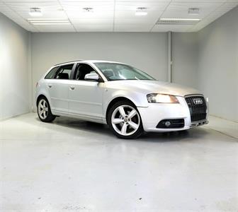 2008 Audi A3 - Thumbnail