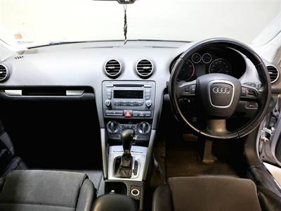 2008 Audi A3 - Thumbnail
