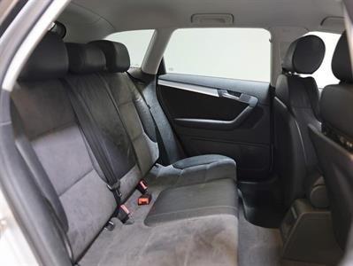 2008 Audi A3 - Thumbnail