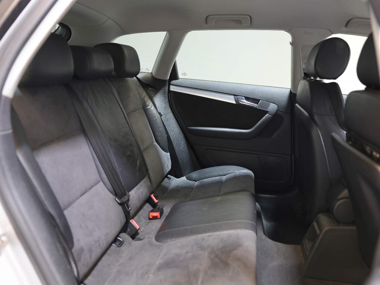 2008 Audi A3