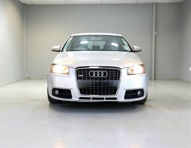 2008 Audi A3 - Thumbnail