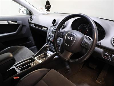 2008 Audi A3 - Thumbnail