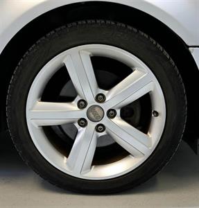 2008 Audi A3 - Thumbnail
