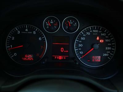 2008 Audi A3 - Thumbnail