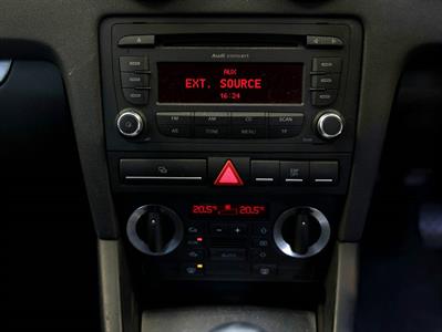 2008 Audi A3 - Thumbnail