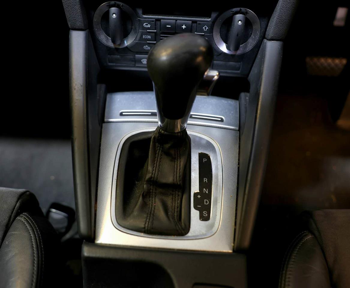2008 Audi A3