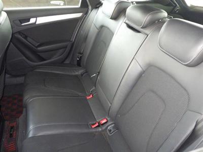 2012 Audi A4 - Thumbnail