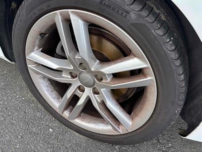 2012 Audi A4 - Thumbnail