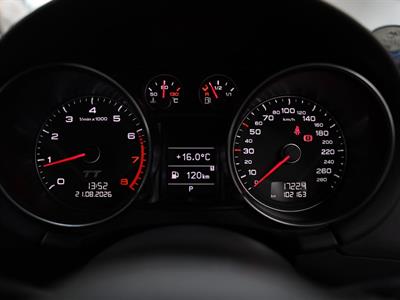 2011 Audi TT - Thumbnail