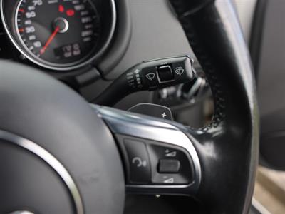 2011 Audi TT - Thumbnail