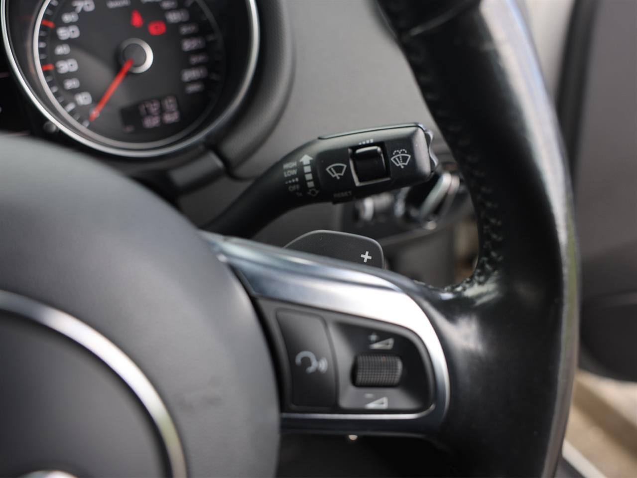 2011 Audi TT