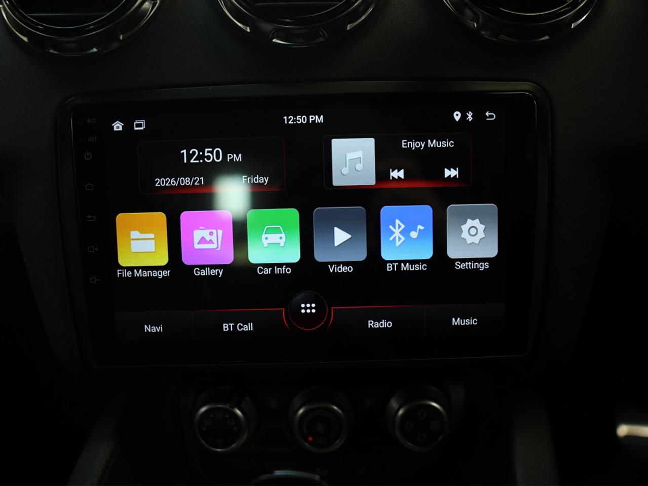 2011 Audi TT