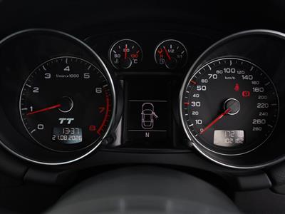 2011 Audi TT - Thumbnail
