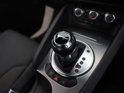 2011 Audi TT - Thumbnail