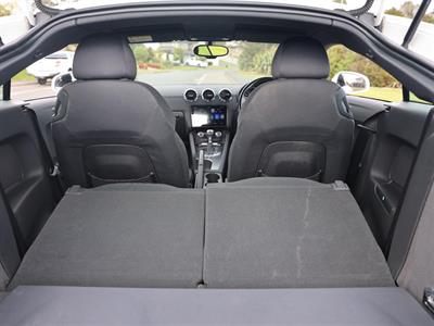 2011 Audi TT - Thumbnail