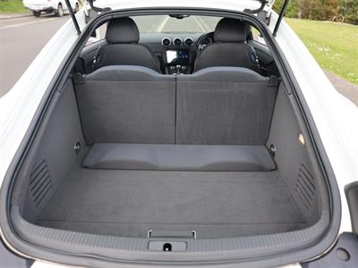 2011 Audi TT - Thumbnail