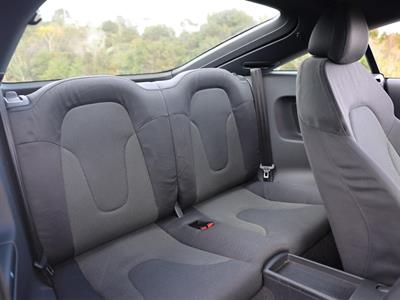 2011 Audi TT - Thumbnail