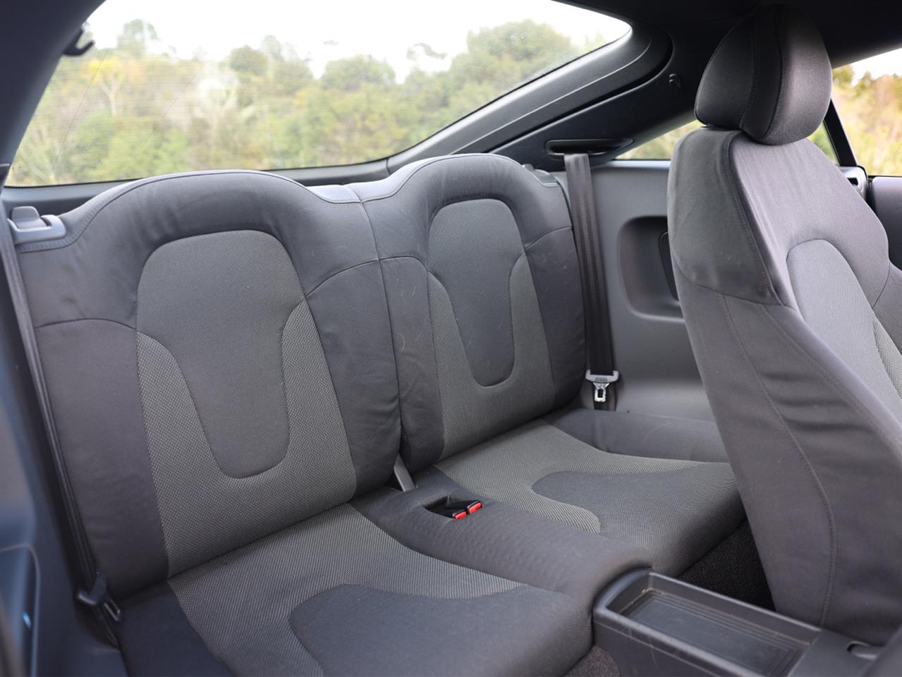 2011 Audi TT