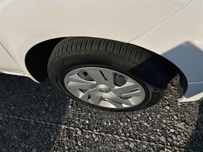 2016 Nissan e-NV200 - Thumbnail