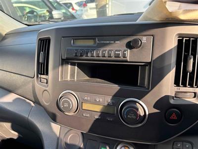 2016 Nissan e-NV200 - Thumbnail