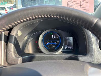 2016 Nissan e-NV200 - Thumbnail