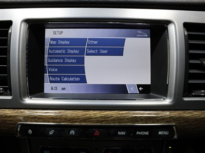 2015 Jaguar XF - Thumbnail
