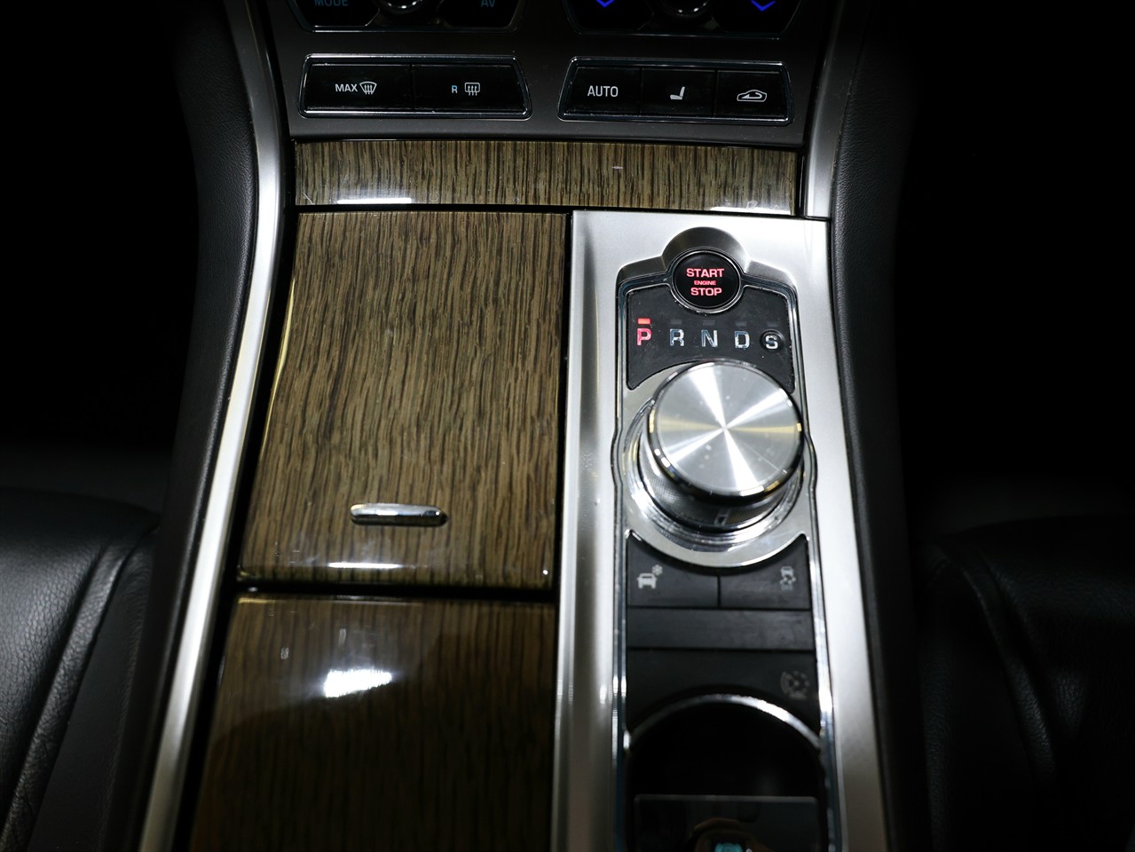 2015 Jaguar XF