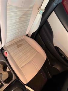 2019 Nissan Leaf - Thumbnail