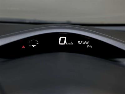 2015 Nissan Leaf - Thumbnail