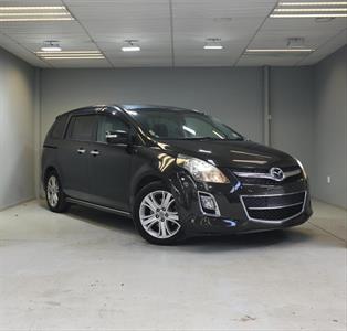 2008 Mazda MPV