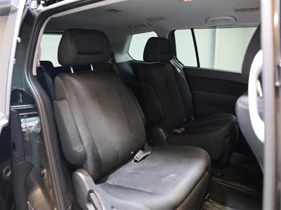 2008 Mazda MPV - Thumbnail