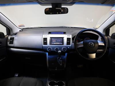 2008 Mazda MPV - Thumbnail