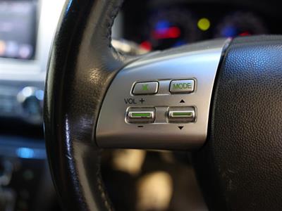 2008 Mazda MPV - Thumbnail