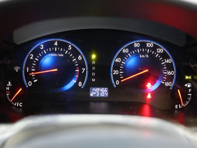 2008 Mazda MPV - Thumbnail