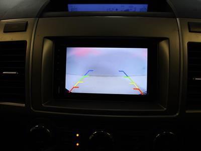 2008 Mazda MPV - Thumbnail