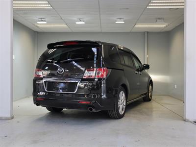 2008 Mazda MPV - Thumbnail