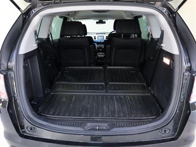 2008 Mazda MPV - Thumbnail