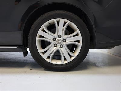 2008 Mazda MPV - Thumbnail