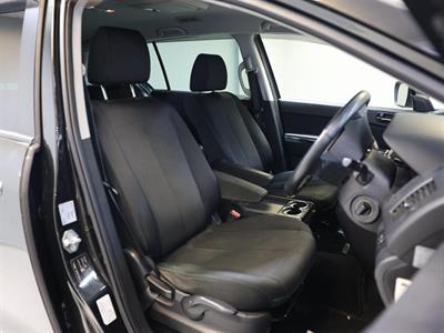 2008 Mazda MPV - Thumbnail