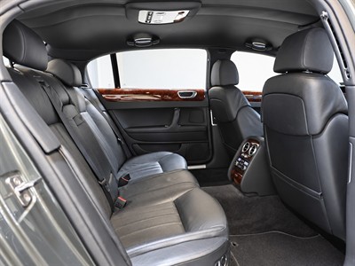 2006 BENTLEY CONTINENTAL - Thumbnail